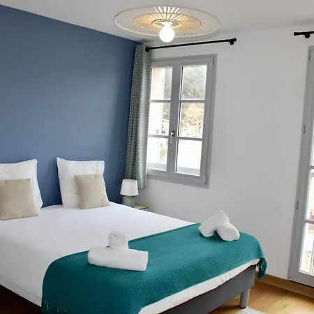 Les Hauts Du Port - T2 Moderne Et Chaleureux Appartement *