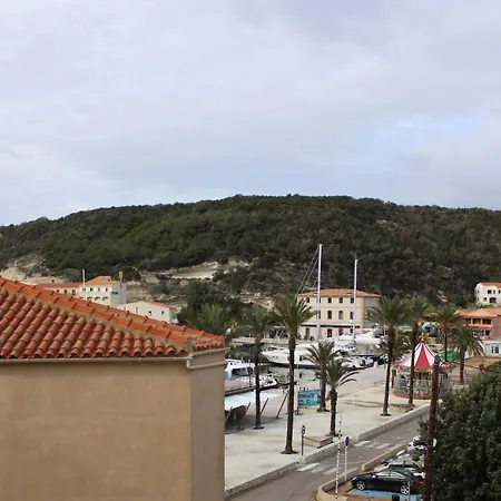 Apartman Les Hauts Du Port - T2 Moderne Et Chaleureux